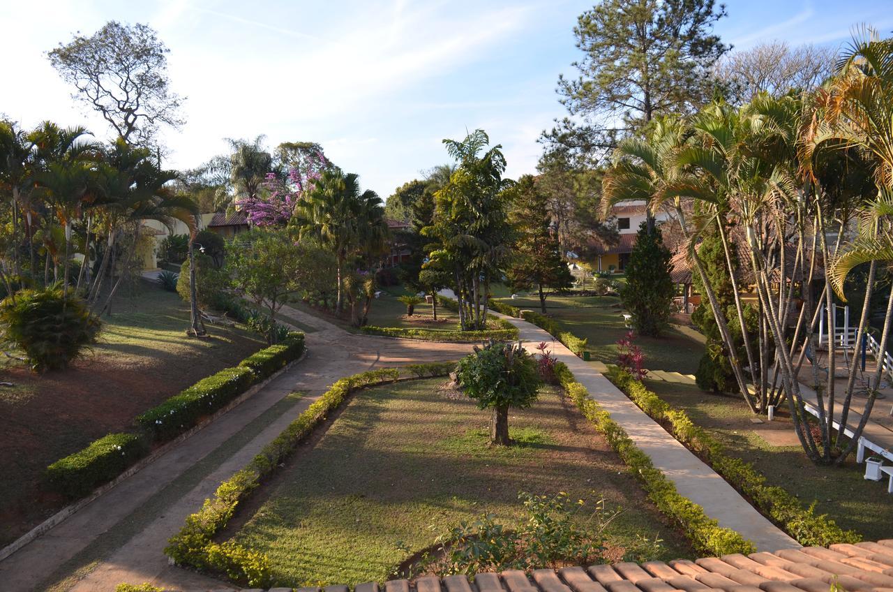 Pousada Coqueiro Verde Minas Gerais Матеус-Лемі Екстер'єр фото