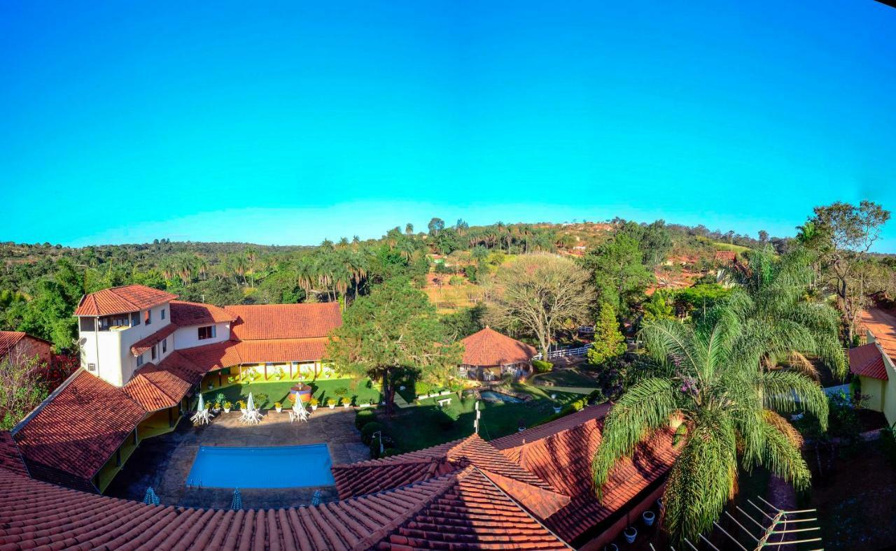 Pousada Coqueiro Verde Minas Gerais Матеус-Лемі Екстер'єр фото